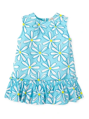 Agatha Ruiz de la Prada Sukienka w kolorze błękitnym rozmiar: 98
