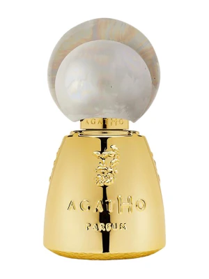 Agatho Perfumes Rossopompeiano