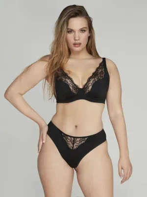 Agent Provocateur Biustonosz BRIGETTE