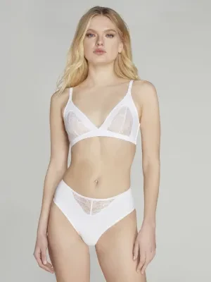 Agent Provocateur Biustonosz BRIGETTE SOFT