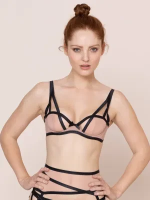 Agent Provocateur Biustonosz JOAN