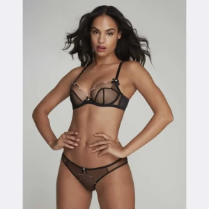 Agent Provocateur Biustonosz LORNA