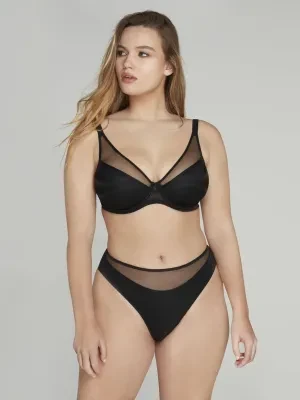 Agent Provocateur Biustonosz LUCKY