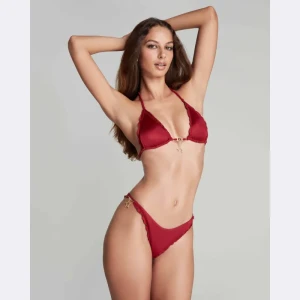Agent Provocateur Dół od bikini BERRY