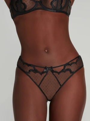Agent Provocateur Figi KATANAH BRIEF