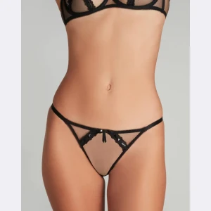 Agent Provocateur Figi ZARIE BRIEF
