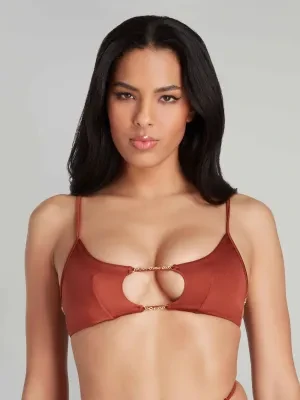 Agent Provocateur Góra od bikini CHRISTIANA