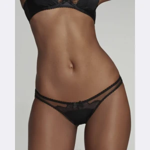Agent Provocateur Jedwabne figi HELENE