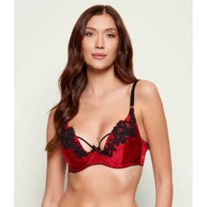 Agent Provocateur Jedwabny biustonosz PENELOPI