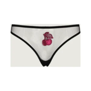 Agent Provocateur Koronkowe figi PERRI