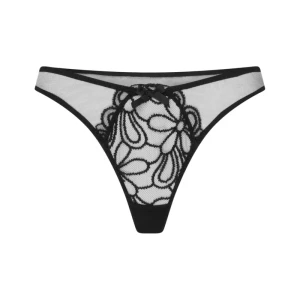 Agent Provocateur Koronkowe stringi NELLE