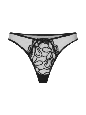 Agent Provocateur Koronkowe stringi NELLE