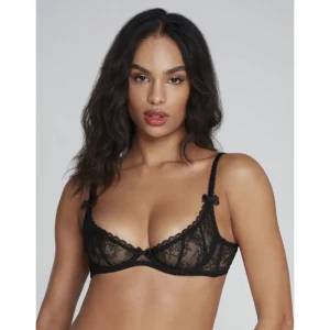 Agent Provocateur Koronkowy biustonosz HINDA