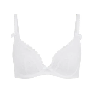 Agent Provocateur Koronkowy biustonosz HINDA