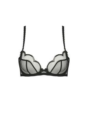 Agent Provocateur Koronkowy biustonosz LORNAPARTY