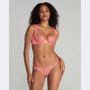 Agent Provocateur Koronkowy biustonosz MIMIE