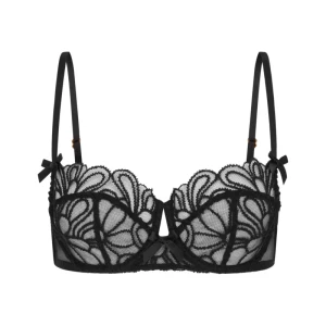 Agent Provocateur Koronkowy biustonosz NELLE