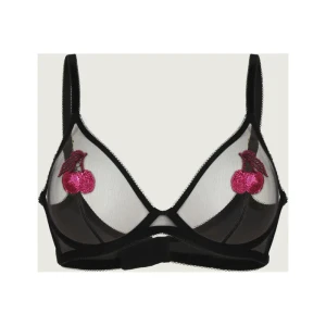 Agent Provocateur Koronkowy biustonosz PERRI