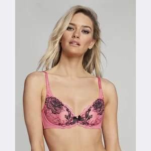 Agent Provocateur Koronkowy biustonosz YARA
