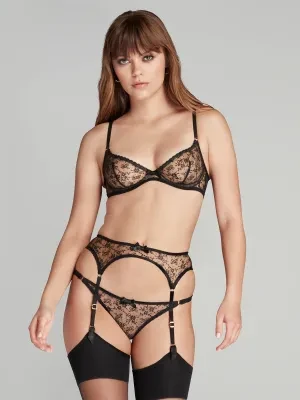 Agent Provocateur Pas do pończoch