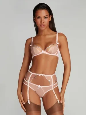 Agent Provocateur Pas do pończoch