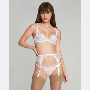 Agent Provocateur Pas do pończoch LORNA