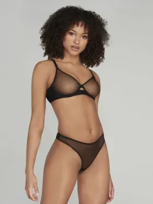 Agent Provocateur Stringi LUCKY