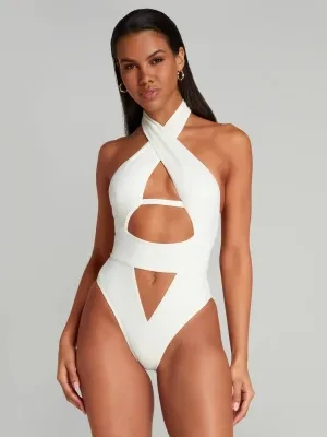 Agent Provocateur Strój kąpielowy