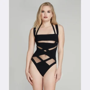 Agent Provocateur Strój kąpielowy FYNLEE
