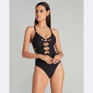Agent Provocateur Strój kąpielowy GINNY