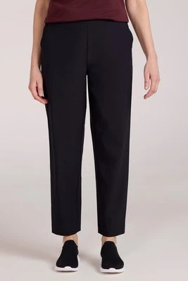 Agile Travel - spodnie damskie - Black Mountain Warehouse