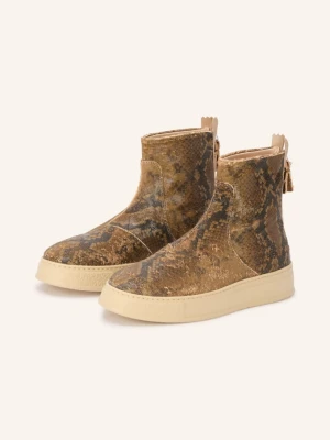 Agl Botki Giuly beige