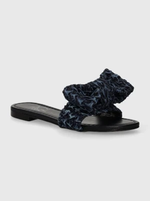 AGL klapki Summer Goffre