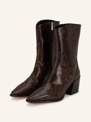 Agl Kowbojki Abigail braun