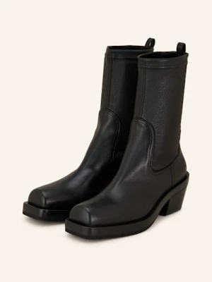 Agl Kowbojki Mota schwarz