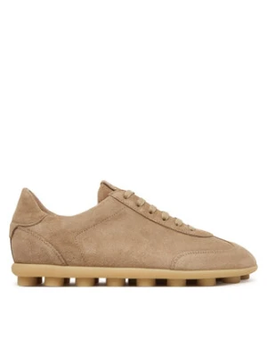 AGL Sneakersy Pills D839013PGWINNY0563 Beżowy