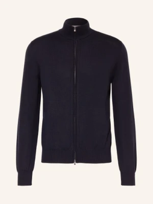 Agnona Kardigan blau