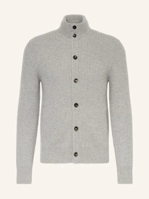 Agnona Kardigan Z Kaszmiru grau