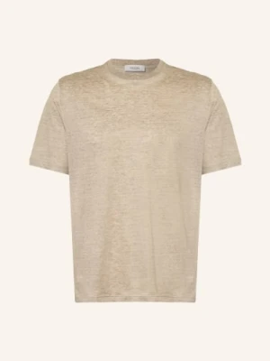 Agnona Koszulka braun