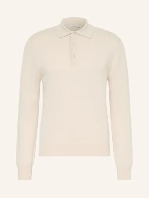 Agnona Sweter Z Kaszmiru beige