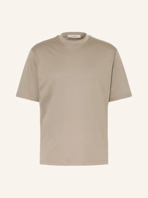 Agnona T-Shirt grau