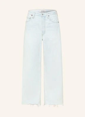Agolde Jeansy blau
