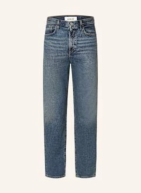 Agolde Jeansy Curtis Regular Fit blau