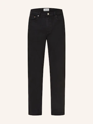 Agolde Jeansy Curtis Tapered Fit schwarz