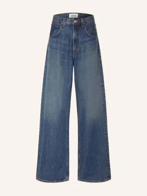 Agolde Jeansy Fusion Baggy Taper Fit blau hra hydra (deep md vint ind)