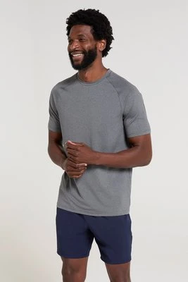 Agra Melange - koszulka - Black Mountain Warehouse