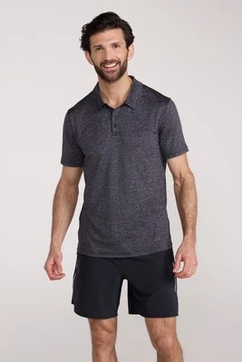 Agra - męskie polo - Black Mountain Warehouse