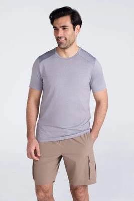 Agra Stripe - koszulka - Silver Mountain Warehouse