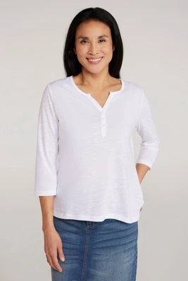 Agra - top damski - White Mountain Warehouse