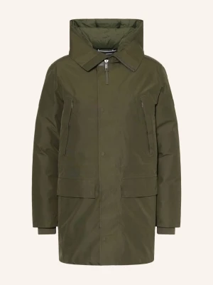 Aigle Parka gruen KHAKI